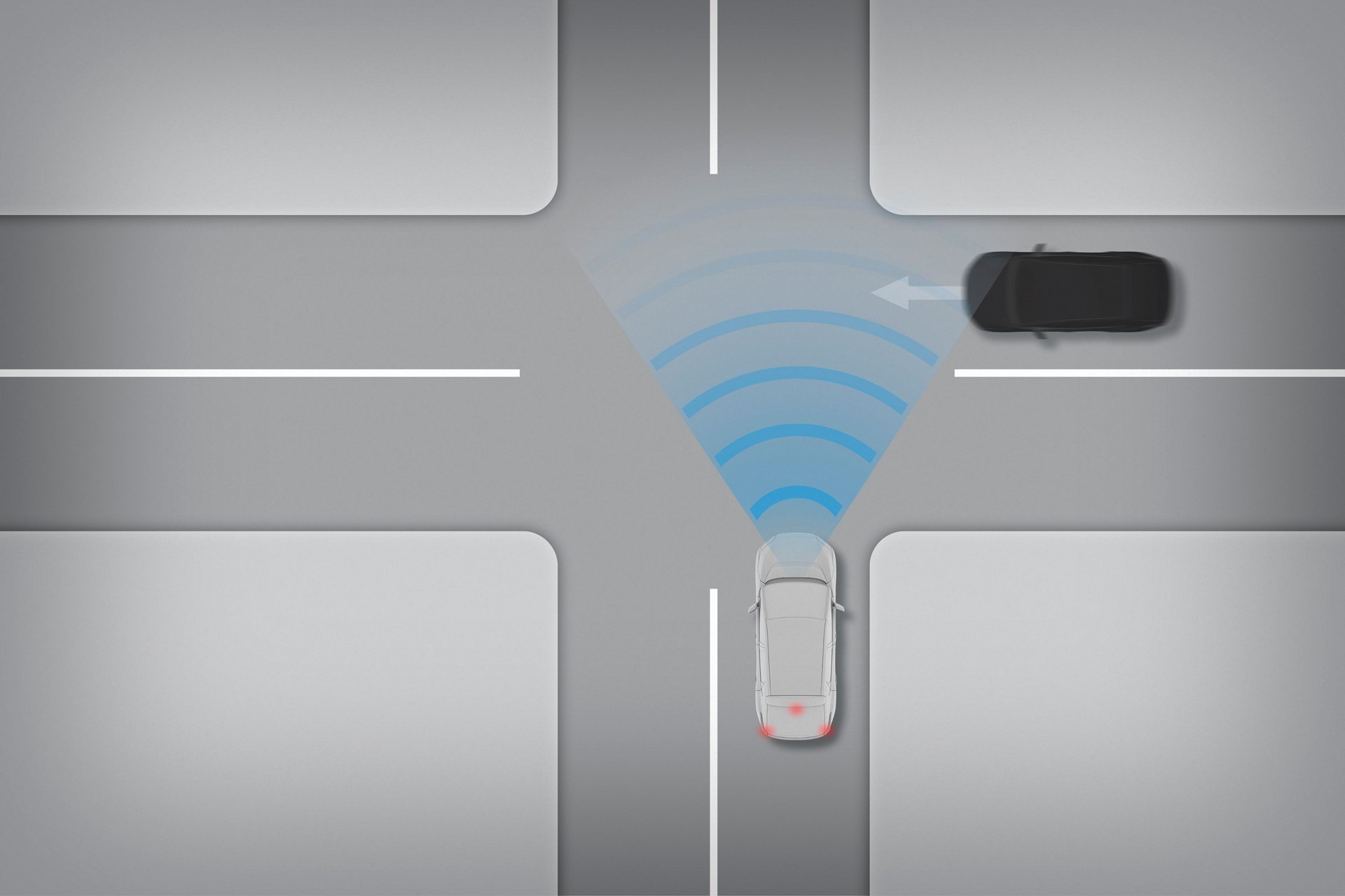 Solterra aerdynamica